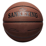 Sankexing Basketball Ball Size 7