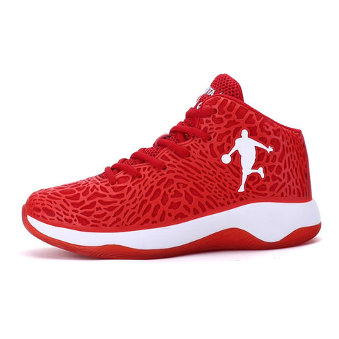 Jordan Basketball Shoes