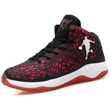 Jordan Basketball Shoes