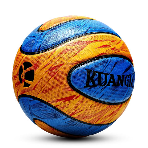 Kuangmi  Basketball Ball Size 7