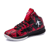 Jordan Basketball Shoes