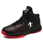 Jordan Basketball Shoes