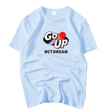 Nct dream Go Up T-shirt