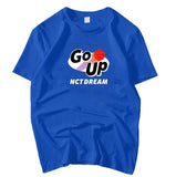 Nct dream Go Up T-shirt