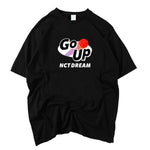 Nct dream Go Up T-shirt