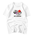 Nct dream Go Up T-shirt