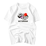 Nct dream Go Up T-shirt