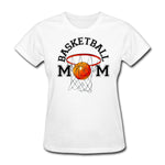 Basketball Mom T-shirt