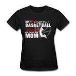 Basketball T-shirt