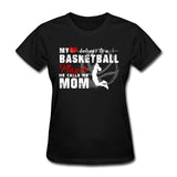 Basketball T-shirt