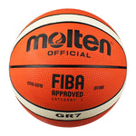 Molten Basketball Balls Size 7