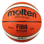 Molten Basketball Balls Size 7