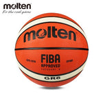 Molten Basketball Balls Size 7