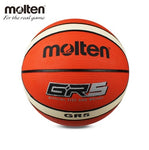 Molten Basketball Balls Size 7