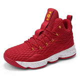 Lebron Basketball Shoes