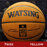 Watsing Basketball Balls Size 7