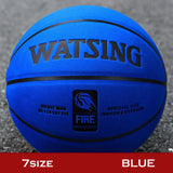 Watsing Basketball Balls Size 7