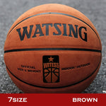 Watsing Basketball Balls Size 7