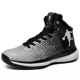 Jordan Basketball Shoes