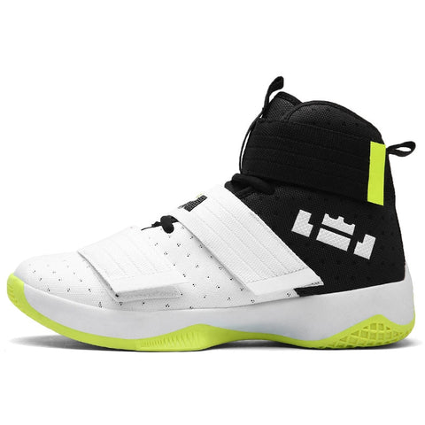 Lebron Basketball Shoes