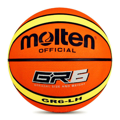 Molten Basketball Balls Size 6