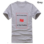 Erik Murphy-Tony Snell  Chicago T-Shirt