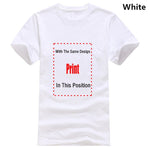 Erik Murphy-Tony Snell  Chicago T-Shirt