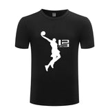 LeBron James 23 T-shirt