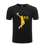 LeBron James 23 T-shirt