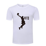 LeBron James 23 T-shirt