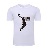 LeBron James 23 T-shirt