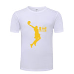 LeBron James 23 T-shirt