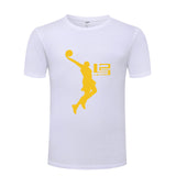 LeBron James 23 T-shirt