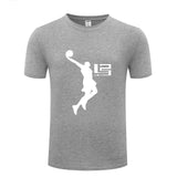 LeBron James 23 T-shirt