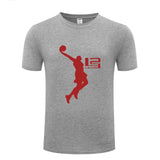 LeBron James 23 T-shirt