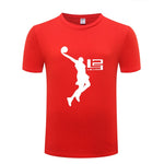 LeBron James 23 T-shirt