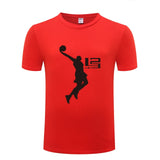 LeBron James 23 T-shirt