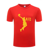 LeBron James 23 T-shirt