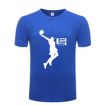 LeBron James 23 T-shirt