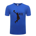 LeBron James 23 T-shirt