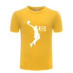 LeBron James 23 T-shirt