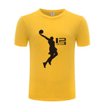 LeBron James 23 T-shirt