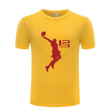 LeBron James 23 T-shirt