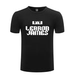 LeBron James  T-Shirt