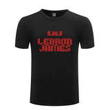 LeBron James  T-Shirt