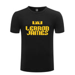 LeBron James  T-Shirt