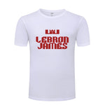 LeBron James  T-Shirt