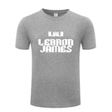 LeBron James  T-Shirt