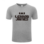 LeBron James  T-Shirt