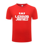 LeBron James  T-Shirt